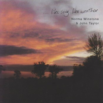 Norma Winstone Everybody's Song but My Own