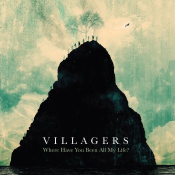 Villagers The Waves (Live At RAK Studios, London / 2015)