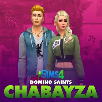 Domino Saints CHABAYZA