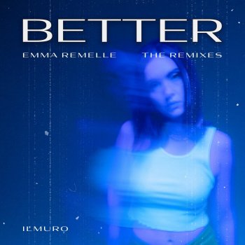 Emma Remelle feat. ilMuro Hey Come Pick Me Up - Remix