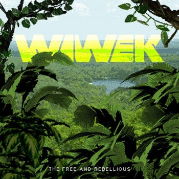 Wiwek feat. Skrillex & Elliphant Killa