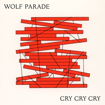Wolf Parade Baby Blue