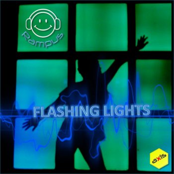 Rampus Flashing Lights - Original Mix