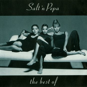 Salt-N-Pepa Push It (Radio Version)