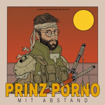 Prinz Porno feat. KEZ Ratten (feat. Kez)