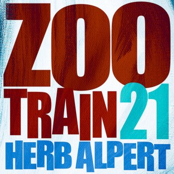 Herb Alpert Zoo Train 21