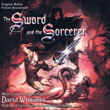 David Whitaker The Bordello (From the Original Soundtrack to "the Sword and the Sorcerer")