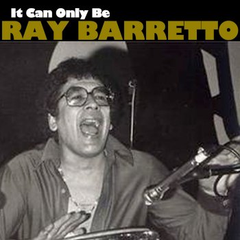 Ray Barretto Pachanga para baillar