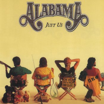 Alabama (I Wish It Could Always Be) '55
