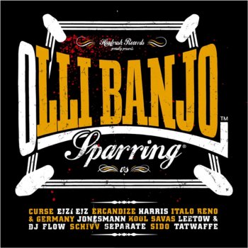 Olli Banjo feat. Curse Das Biz