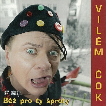 Vilém Čok Skelety