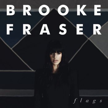 Brooke Fraser feat. William Fitzsimmons You Can Close Your Eyes