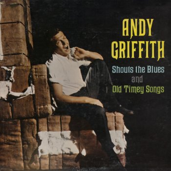 Andy Griffith Crawdad Song