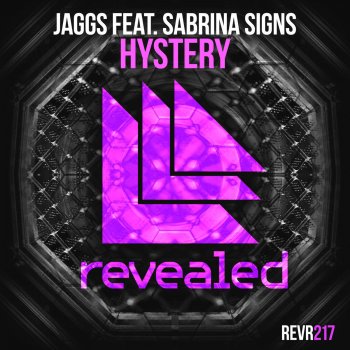 Jaggs feat. Sabrina Signs Hystery - Original Mix