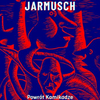 JARMUSCH feat. Karisonour Konkret