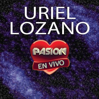 Uriel Lozano Será Que No la Quiere (En Vivo)