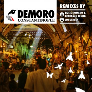 Demoro Constantinople (Jorgensen & Gordon Howarth Remix)
