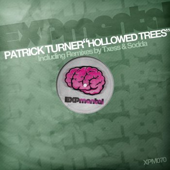 Patrick Turner Hollowed Trees (Original Mix)