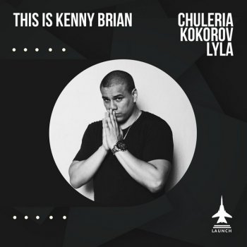 Kenny Brian Chuleria (Tech House Mix)