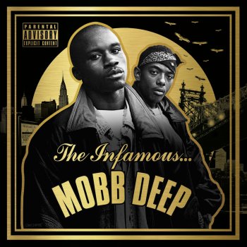 Mobb Deep feat. Mack Wilds, Busta Rhymes & French Montana Henny (Remix)