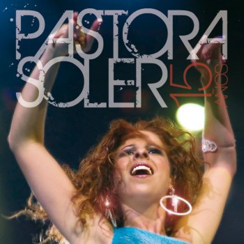 Pastora Soler En Mi Solédad (En Dirécto)
