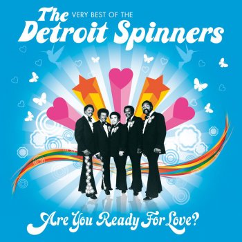 The Detroit Spinners Then Came You - Remastered