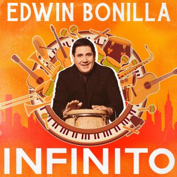 Edwin Bonilla Infinito
