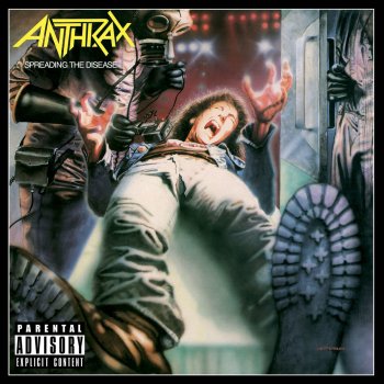 Anthrax A.I.R. (Live)