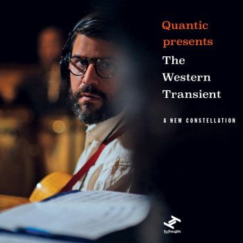 Quantic presents The Western Transient Latitude (To The Point Version)