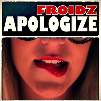 FROIDZ Apologize - J3n5on Remix Edit