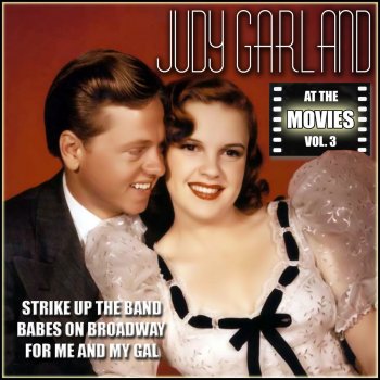 Judy Garland F. D. R. Jones (From "Babes On Broadway")