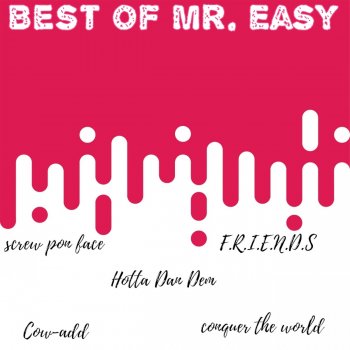 Mr. Easy Conquer the World (Rhythm Cartel and Lord Kimo Remix)