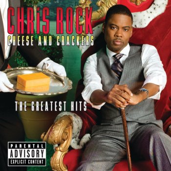 Chris Rock The Big Piece Of Chicken - GH Version