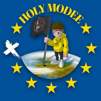 Holy Modee BEST EU WEST