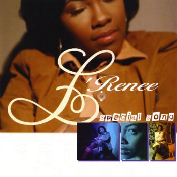 L'Renee Say My Name - Feat. Big Tone