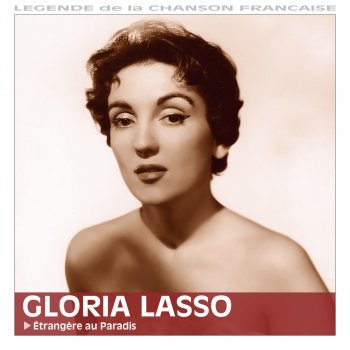 Gloria Lasso Adieu Lisbonne