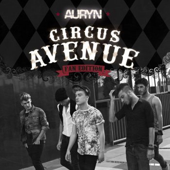 Auryn Stay (Acoustic)