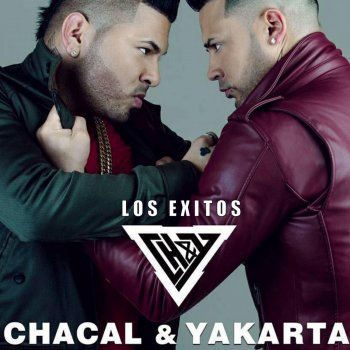 Chacal feat. Yakarta El Dueño de Tu Cama