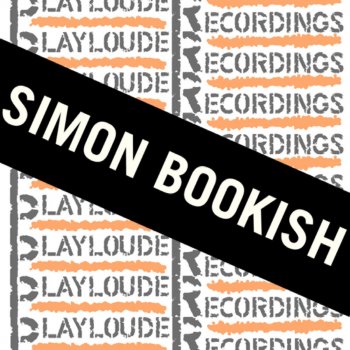 Simon Bookish Terry Riley Disco (Original)