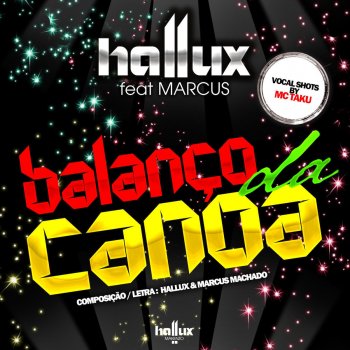 Hallux Makenzo feat. Marcus Balanço da Canoa (Radio Edit)