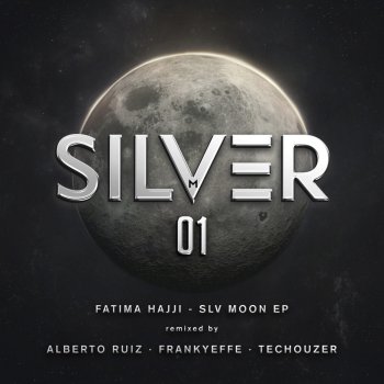 Fatima Hajji feat. TecHouzer Moon - TecHouzer Remix