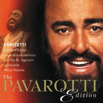 Luciano Pavarotti feat. Richard Bonynge, Orchestra del Teatro Comunale di Bologna & Roger Soyer Maria Stuarda: "Hai nelle giostre, o Talbo?"