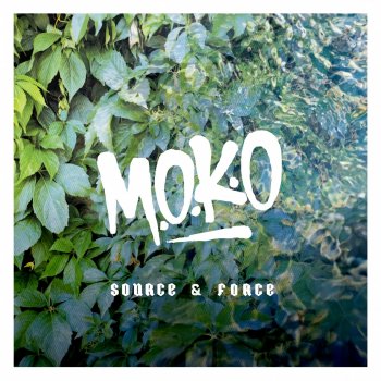 Moko Spacebassmaker (feat. Mel & Jona)