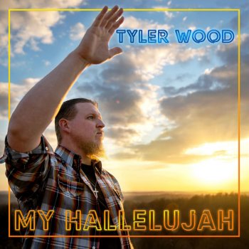 Tyler Wood Time's Getting Away