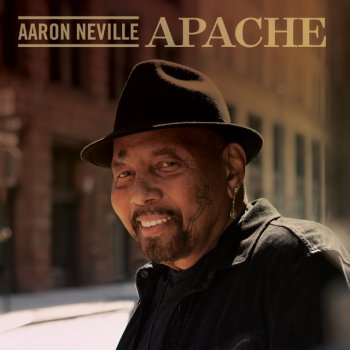 Aaron Neville Be Your Man