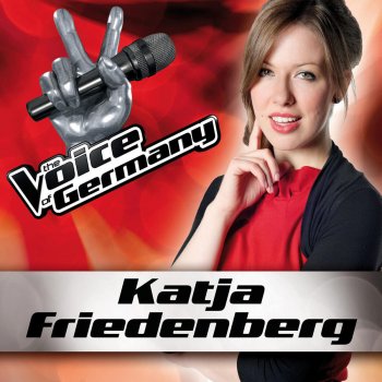 Katja Friedenberg Turning Tables (From The Voice Of Germany)