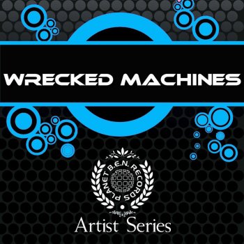 Wrecked Machines & Pixel RPNGC - Silicon Sound Remix