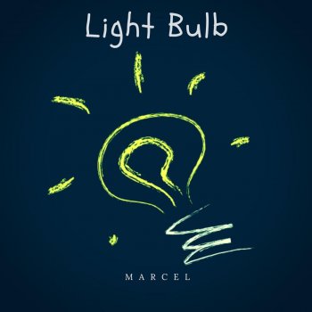 Marcel Light Bulb