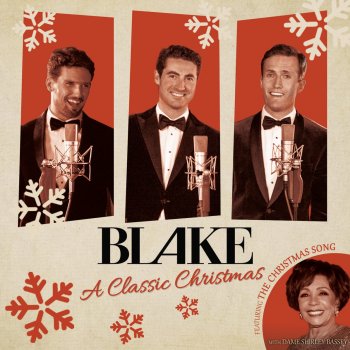 BLAKE Christmas Time Is Here