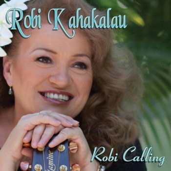Robi Kahakalau Reggae Calling